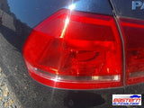 Driver Tail Light Sedan Quarter Panel Mounted Fits 12-15 PASSAT 4882660