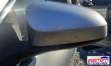 Driver Side View Mirror Power Heated Fits 15-17 CAMRY 4874860