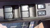 Driver Front Door Switch Driver's Lock And Window Fits 07-21 FRONTIER 4843530