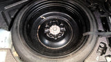Wheel 17x4 Spare Fits 10-20 LEXUS IS350 4846040