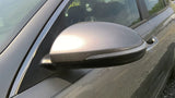 Driver Side View Mirror Power US Built VIN 5 Heated Fits 16-20 OPTIMA 4835460
