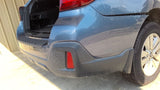 Rear Bumper Wagon Outback Without Park Assist Fits 18-19 LEGACY 4856002