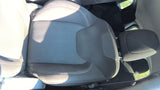 Driver Front Seat Manual Cloth Without Fold Flat Fits 15-22 CHEROKEE 4828602