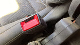 Seat Belt Front Crew Cab Passenger Buckle Fits 19-25 SIERRA 1500 PICKUP 4832660