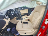 GLA       2018 Seat Rear 4890479