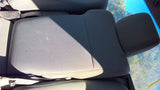 Front Seat Bench 40/20/40 Air Bag Cloth Fits 15-20 FORD F150 PICKUP 4802612