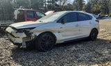 IMPREZA   2024 Door Handle Exterior 4824791