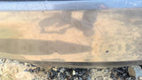 Rear Bumper Sedan Fits 08-12 ACCORD 4854143