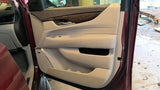 ESCALADE  2017 Front Door Trim Panel 4796630