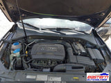 Engine 1.8L VIN 0 5th Digit Gasoline Engine ID Cpka Fits 15-17 JETTA 4883110