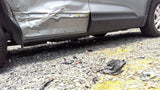 Passenger Right Rocker Panel Moulding Fits 22-25 TRAILBLAZER 4847610