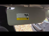 Driver Left Sun Visor Fits 18-20 VOLVO S90 469416