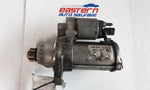 Starter Motor Fits 14-17 20 PASSAT 466375