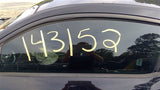 Driver Left Front Door Glass Coupe Fits 05-14 MUSTANG 4571590