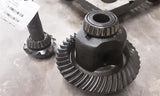 Ring Gear/Pinion 2WD American 11-1/2" Fits 14-18 DODGE 2500 PICKUP 3620270