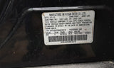 Driver Side View Mirror Power With Camera Fits 08-12 INFINITI EX35 4747256
