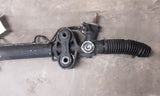 Steering Gear/Rack Power Rack And Pinion Fits 07-14 ESCALADE 4824311