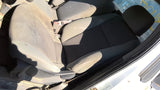 Driver Front Seat Bench 40/20/40 Air Bag Fits 18-20 FORD F150 PICKUP 4802600
