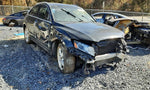 Air/Coil Spring VIN Fp 7th And 8th Digit Rear Fits 09-17 AUDI Q5 458736