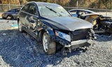 Air/Coil Spring VIN Fp 7th And 8th Digit Rear Fits 09-17 AUDI Q5 458736
