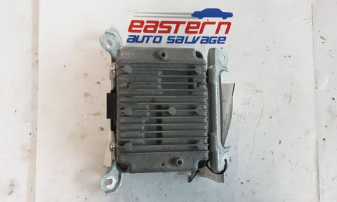 Audio Equipment Radio LHD VIN W 6th Digit Jk Body Fits 15-18 WRANGLER 4602170