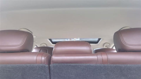 EX35      2012 Headliner 463464