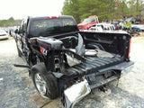 Anti-Lock Brake Part 4 Wheel ABS Opt JL4 Fits 07-08 SIERRA 1500 PICKUP 2658777