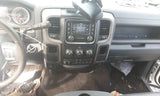 Driver Door Handle Exterior Front Door Fits 10-25 DODGE 2500 PICKUP 48189410
