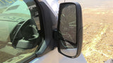 Passenger Side View Mirror Manual Low Roof Fits 15-19 TRANSIT 150 4826790