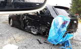 AC Compressor Fits 17-19 AUDI Q7 46853811
