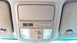 Console Front Roof With Garage Door Opener Fits 17-20 RIDGELINE 4805210
