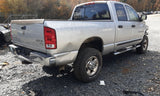 Pickup Box Mega Cab Fits 03-09 DODGE 2500 PICKUP 4789075