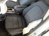 Driver Front Seat Bucket Seat 8 Way Power Fits 21-25 BRONCO SPORT 4870560