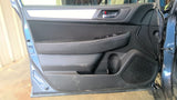 OUTBAKLEG 2018 Front Door Trim Panel 4855560