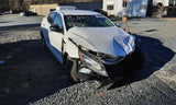 Back Glass Without Solar Fits 11-15 OPTIMA 459042