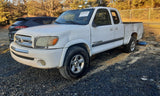 Driver Front Door Switch Driver's Master Extended Cab Fits 05-06 TUNDRA 4793532
