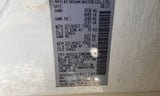 Passenger Door Handle Exterior Door VIN 5 1st Digit Fits 14-20 ROGUE 4774997