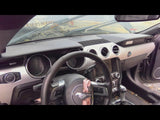 Dash Panel Ecoboost Without Gauge Pack Fits 15-17 MUSTANG 4738931
