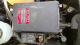 Fuse Box Engine Fits 15 TRANSIT 150 4826660