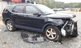 Rear Bumper Base Without Tow Package Fits 18-19 EXPLORER 465465