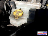 Wash Reservoir VIN W 6th Digit Jk Body LHD Fits 12-18 WRANGLER 4901550