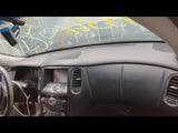 Dash Panel With Navigation Fits 08-12 INFINITI EX35 4747421