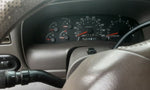 Chassis ECM Multifunction Lower Left Hand Of Dash Fits 00 EXCURSION 338354