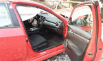 Console Front Floor Coupe Cloth Armrest Fits 16-19 CIVIC 455862
