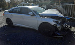 Driver Left Quarter Glass Fits 18-20 ACCORD 471097