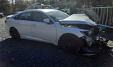 Driver Left Quarter Glass Fits 18-20 ACCORD 471097