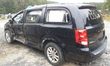 Blower Motor Front Fits 08-20 CARAVAN 4694833