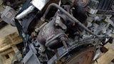 Driver Turbo/Supercharger 3.5L Turbo Fits 11-12 FORD F150 PICKUP 337794