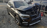 X1        2018 Steering Wheel 358807/ not included3