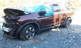 Stabilizer Bar Rear Without Off Road Suspension Fits 17-24 RIDGELINE 4805560